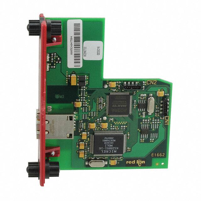 XCENET00 Red Lion Controls Contrôleurs - Accessoires